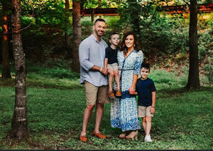 Meet your Posher, Justin